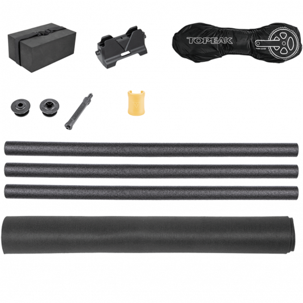 Pakgo EX Bikecase