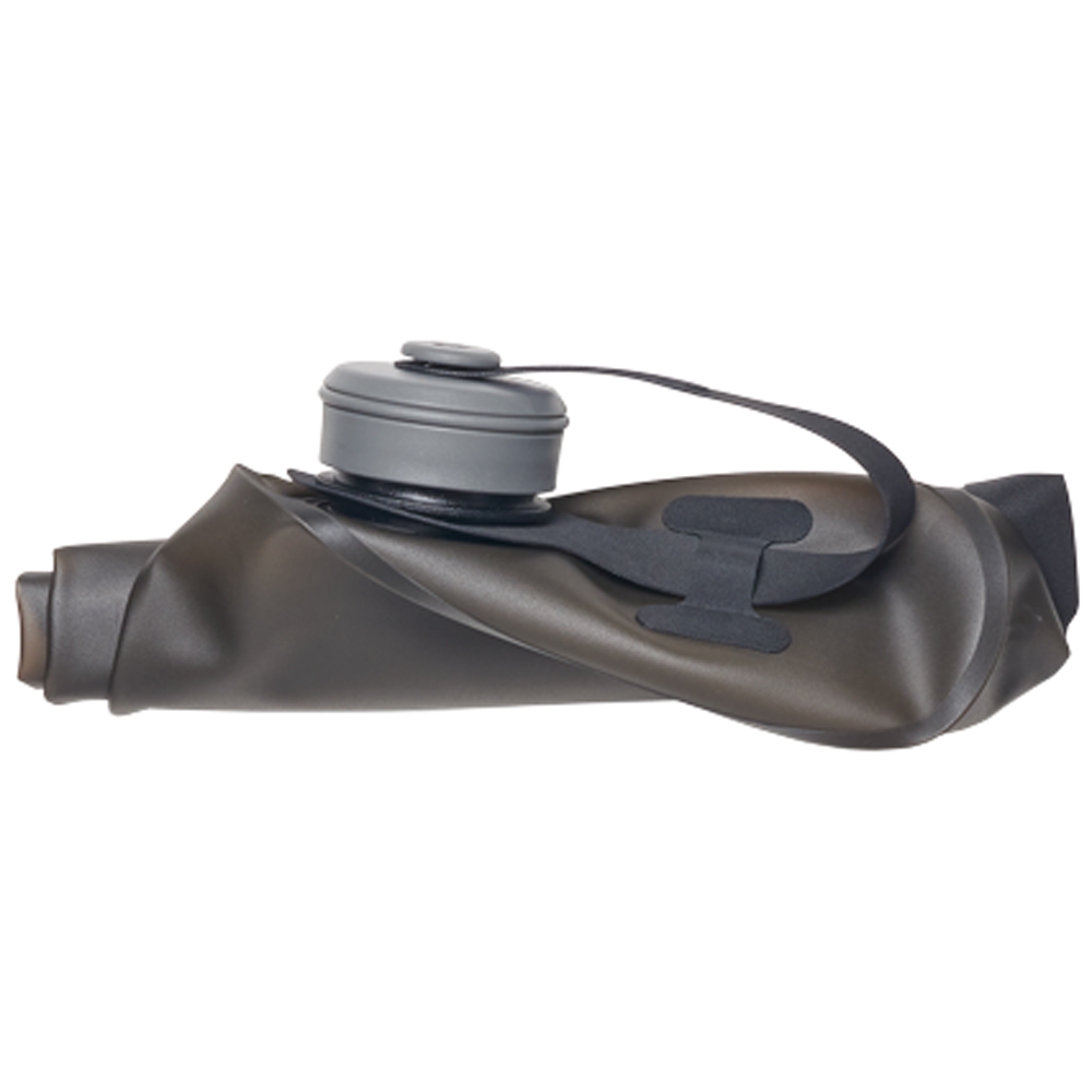 Seeker Collapsible Water Bottle - 4l