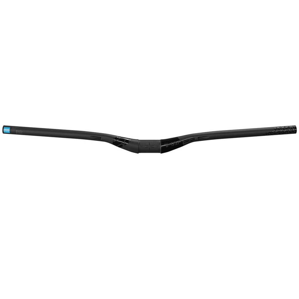 Tharsis Evo Carbon Riser Handlebars (780mm)