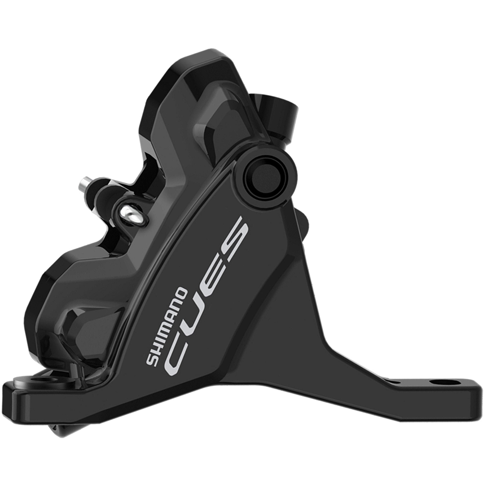 CUES U6030 160mm Front Flat Mount Disc Brake Caliper