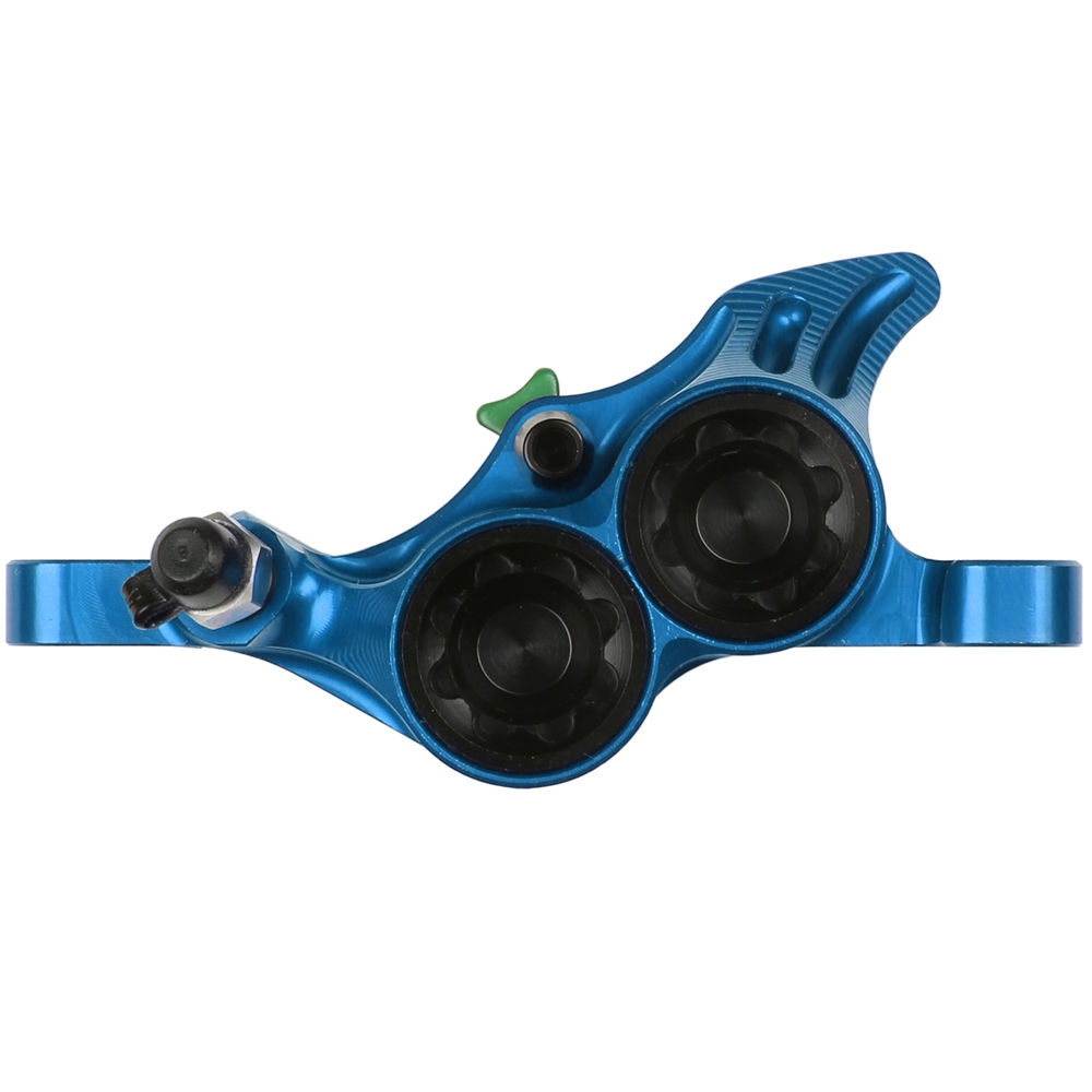 XCR Pro E4 Replacement Caliper
