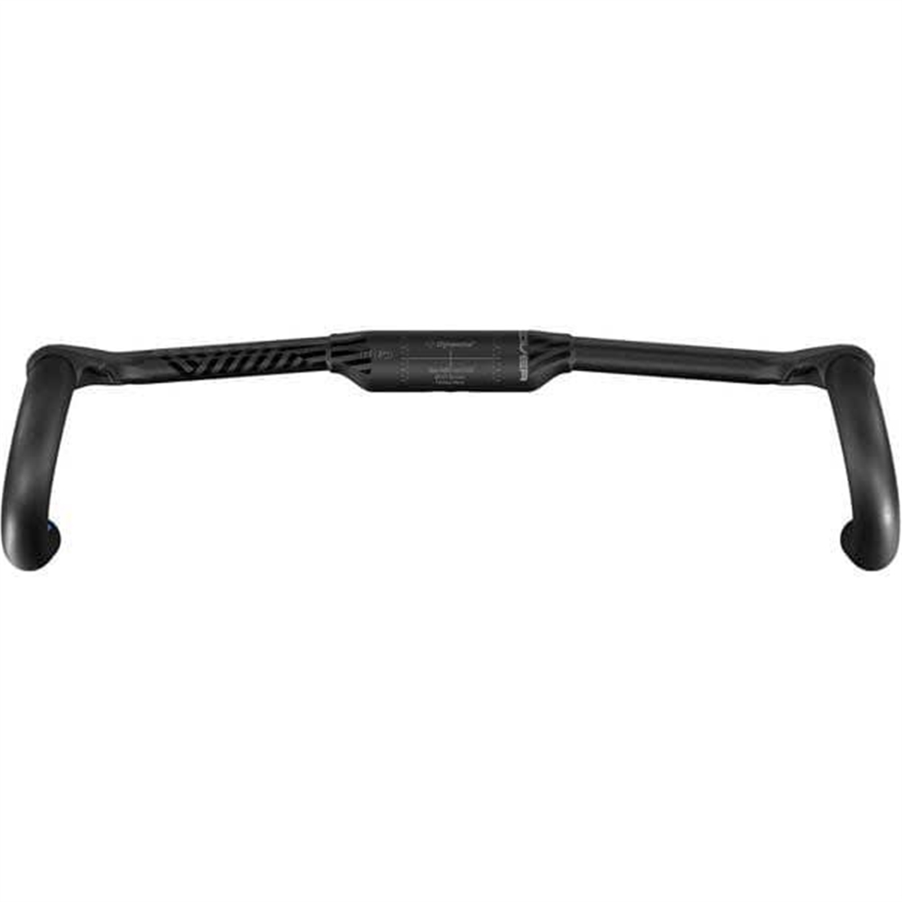 Discover Aero Carbon Handlebars