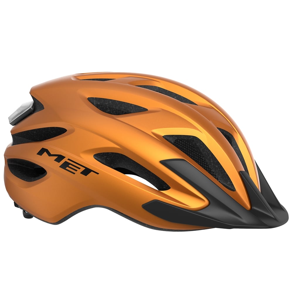Crossover Mips LED MTB Helmet