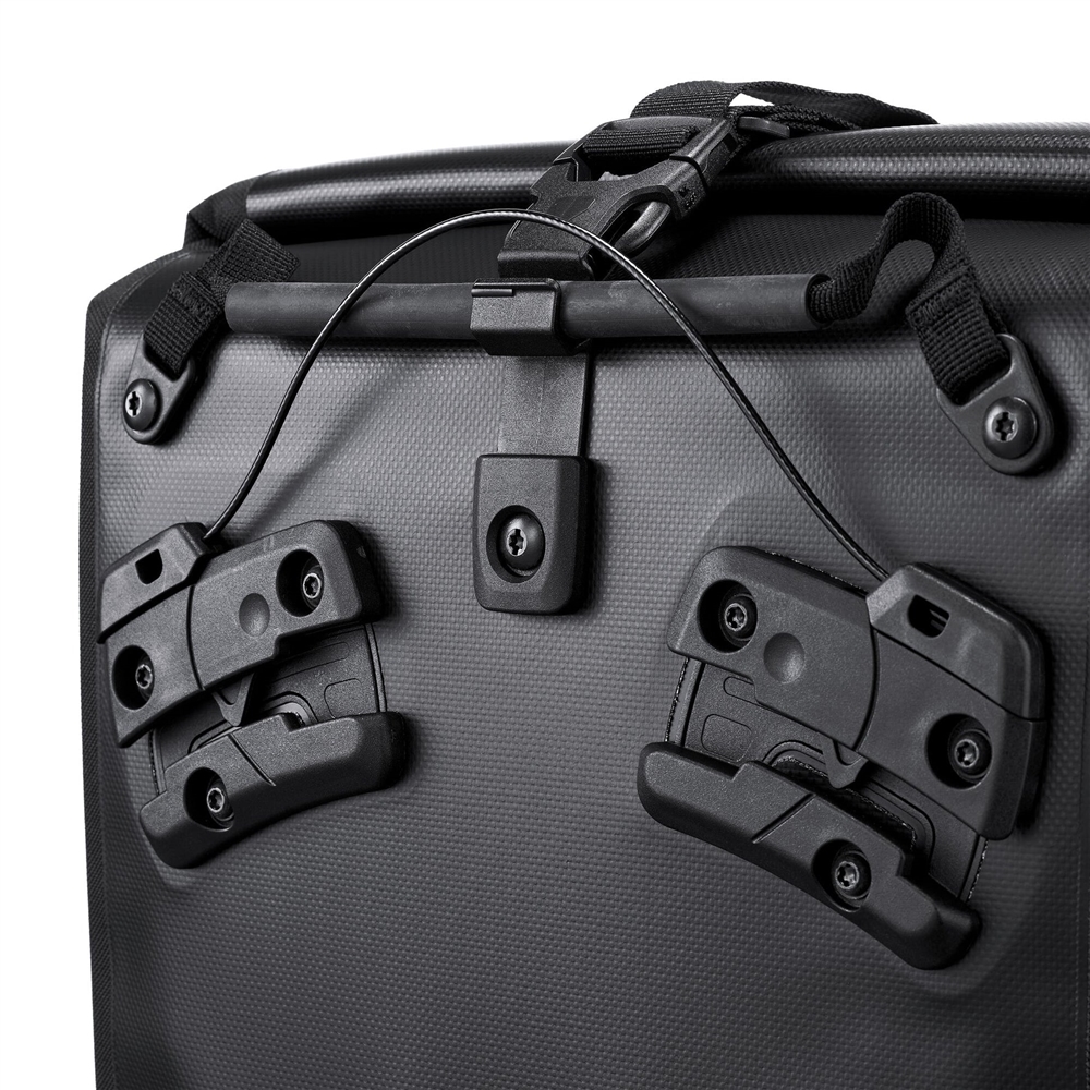 Sport Roller Free Pannier - 14.5L (QL3.1)
