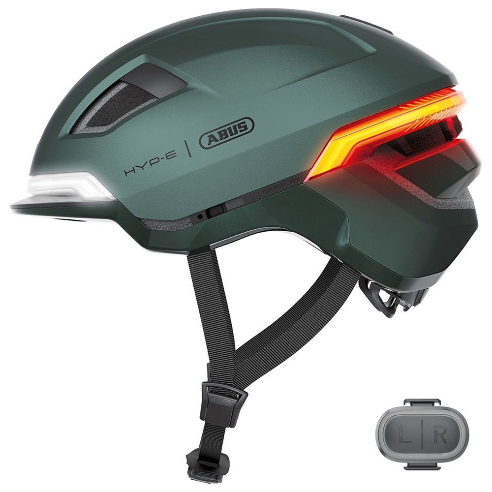 HYP-E Urban Helmet