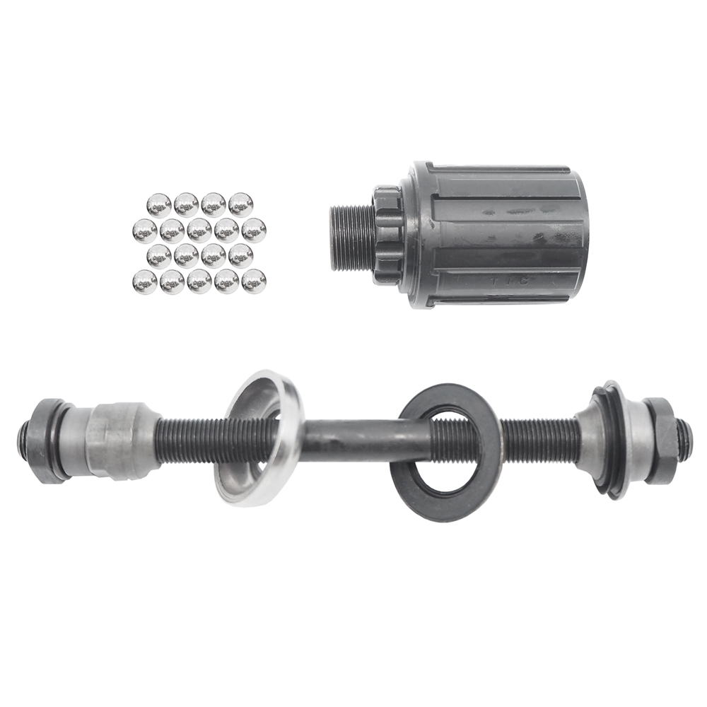 Formula CL-52 Rear Hub Repair Kit (2021)