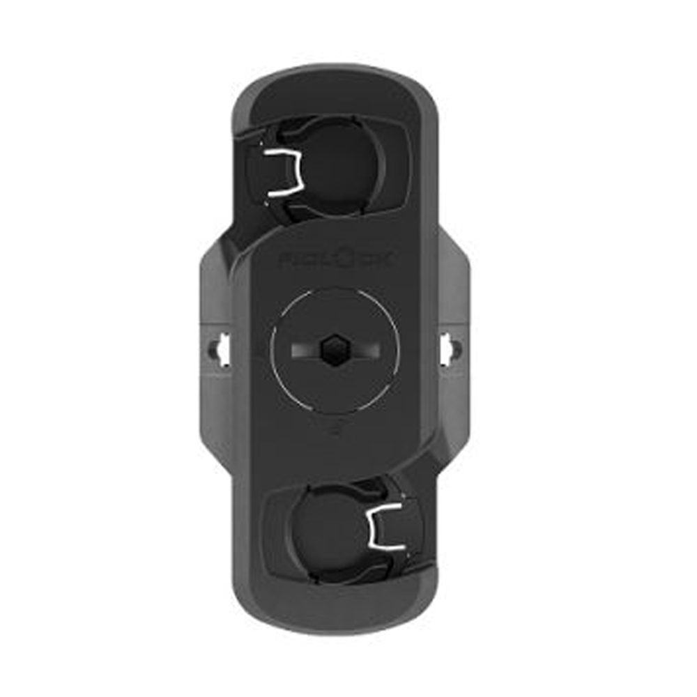 Left Hand Bottle Connector