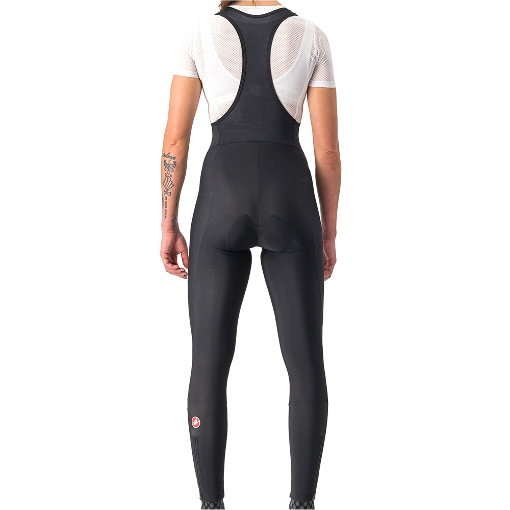 Entrata Ladies Bib Tights (SS26)
