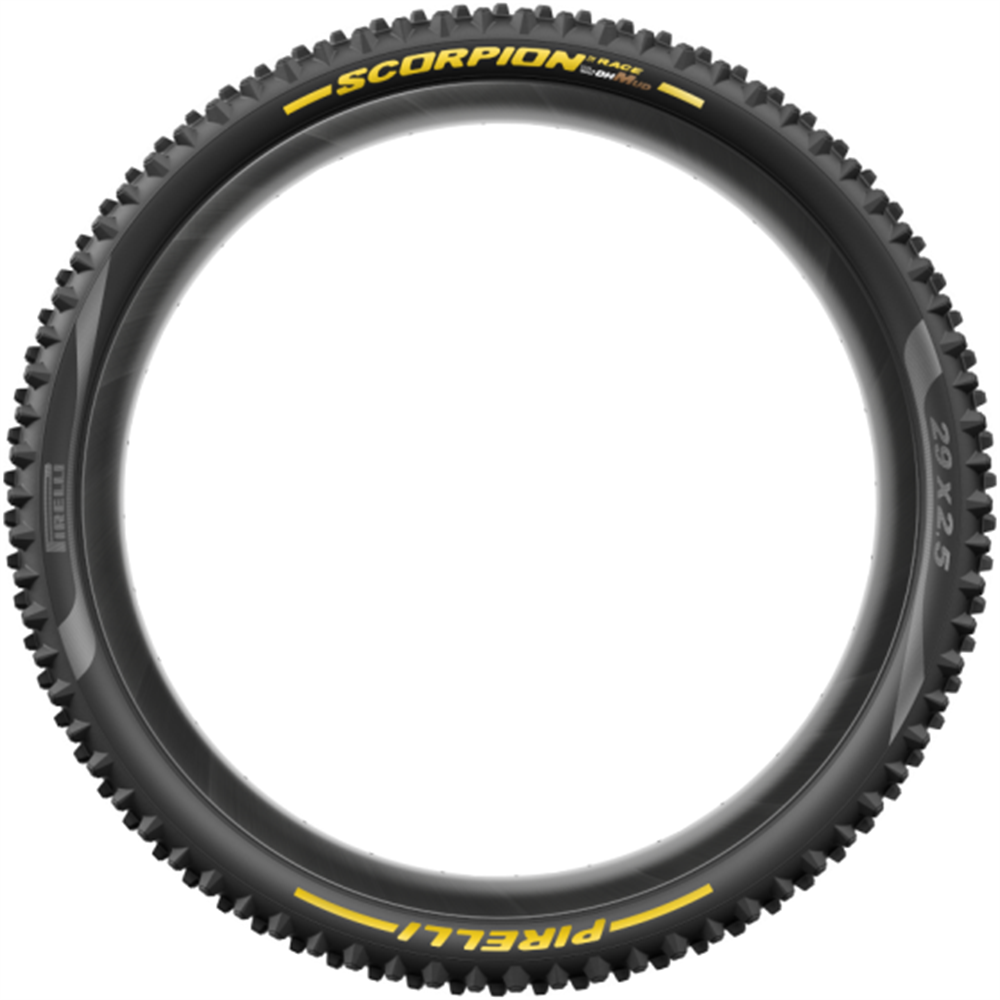 Scorpion Race DH Mud Tubeless Ready Tyre
