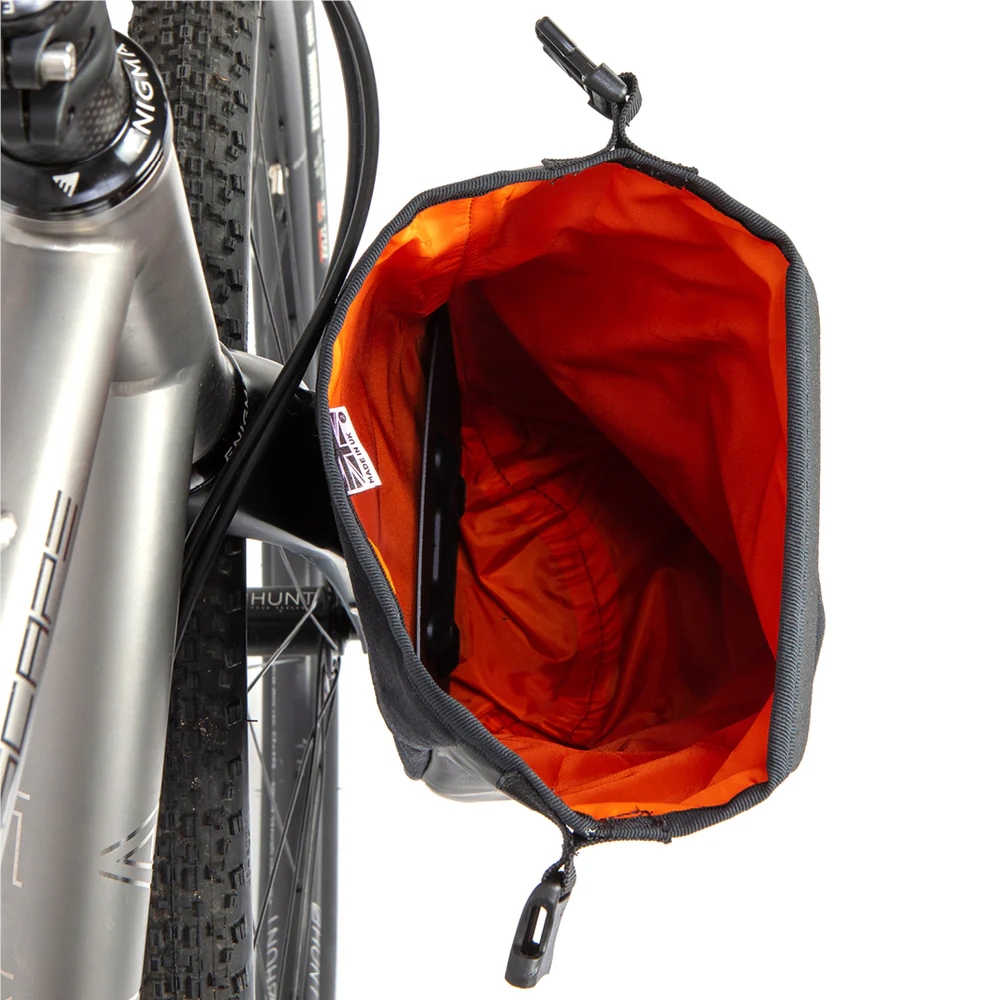 Switch Pannier - 5 Litres