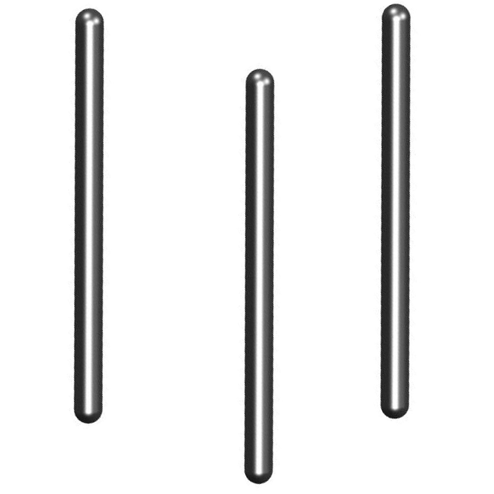 Brass Guide Kit For DP-MP10 Seatpost - 31.6mm