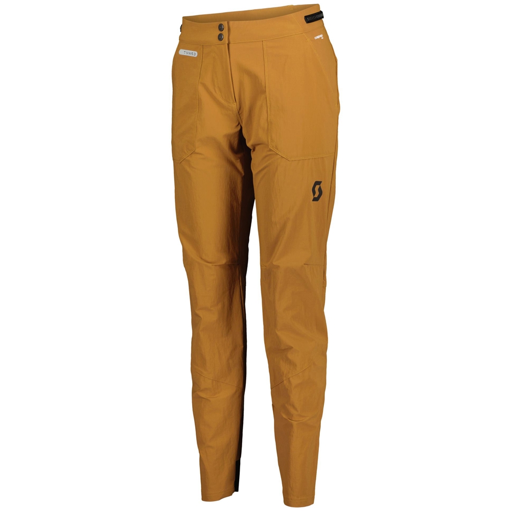 Ladies Trail Tuned Trousers (2025)