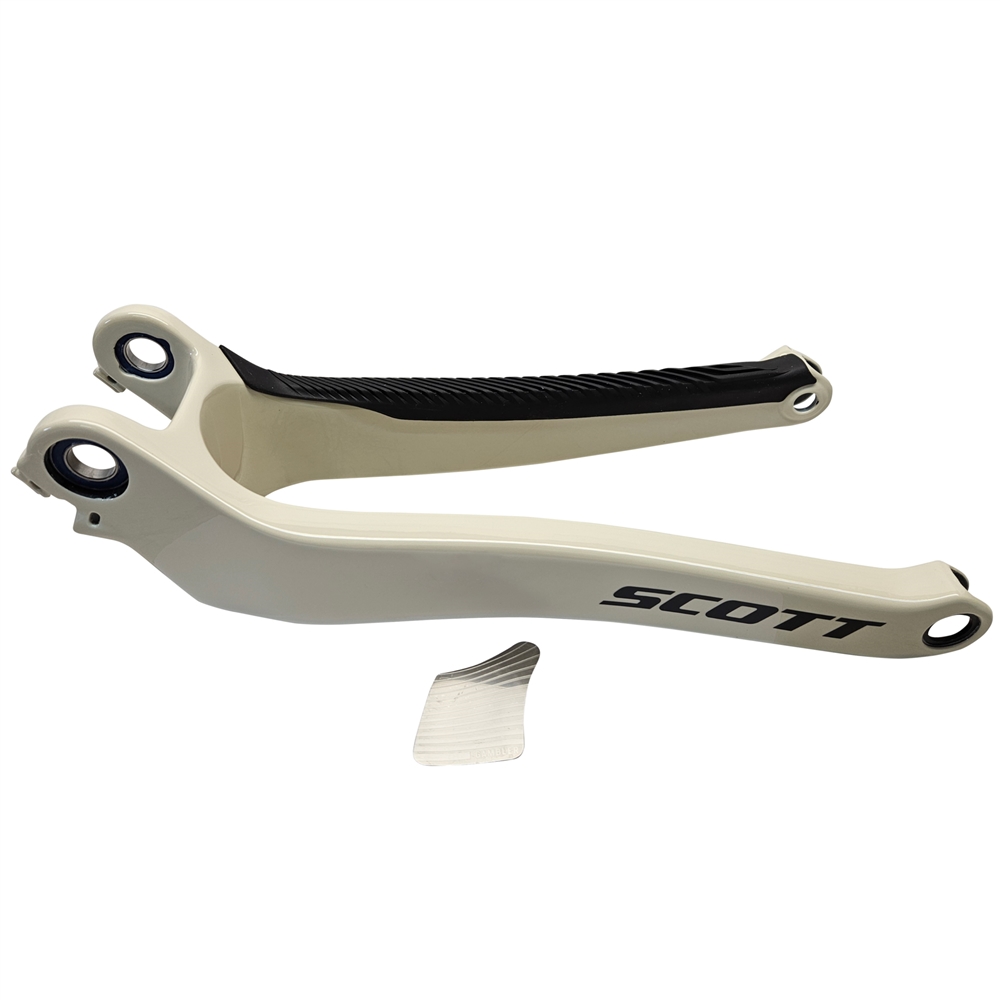 Gambler 900 RC Chainstays (2024)