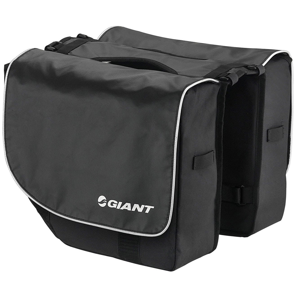 City Pannier Bag