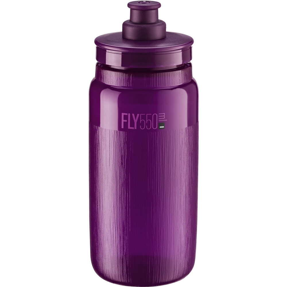 Fly Tex Water Bottle - 550ml