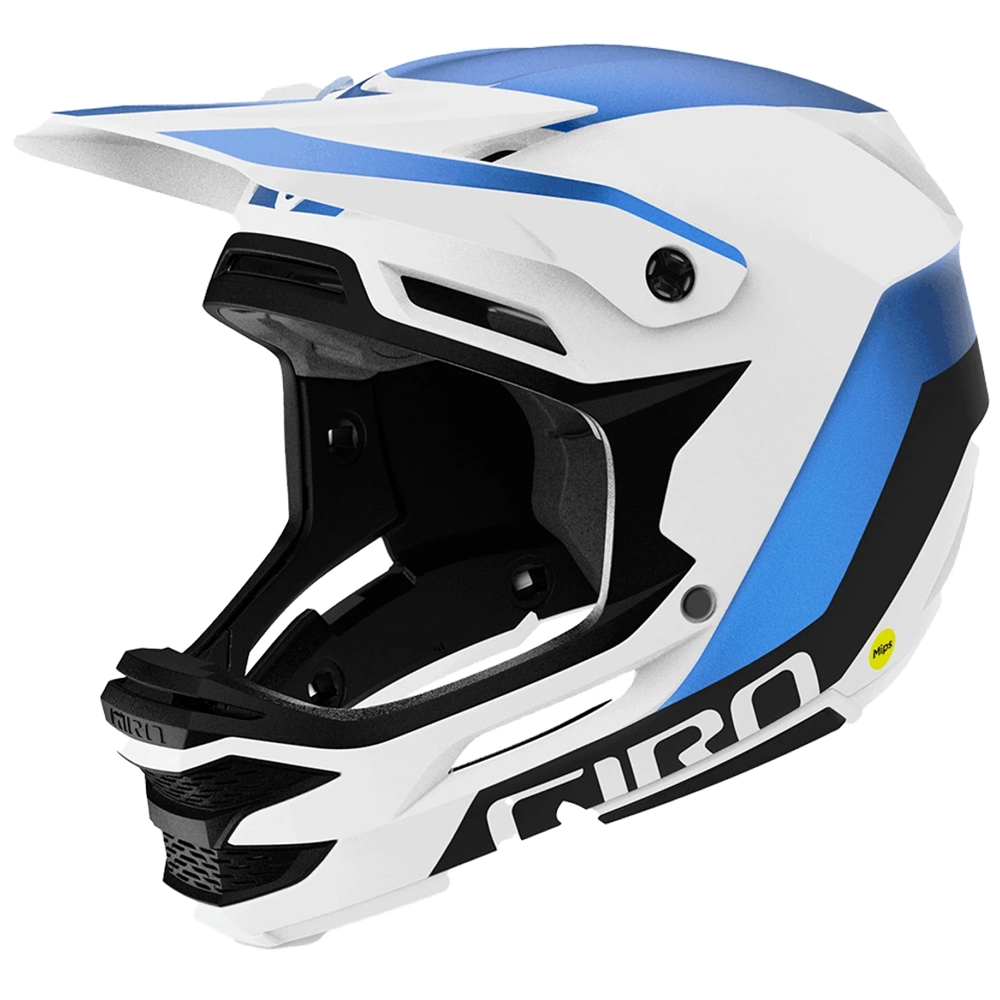 Insurgent Spherical Full Face Helmet (2025)