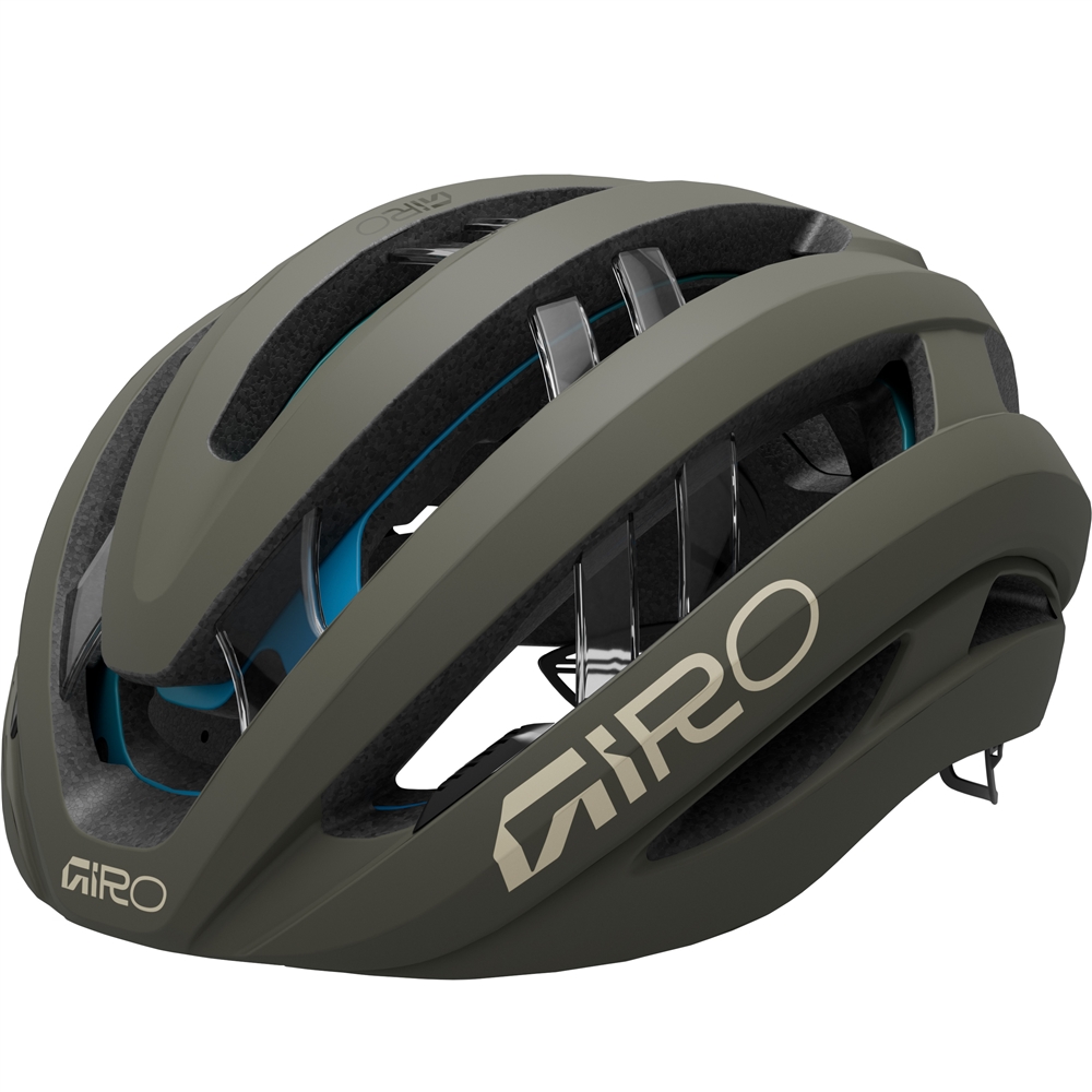 Aries Spherical Road Helmet (2026)