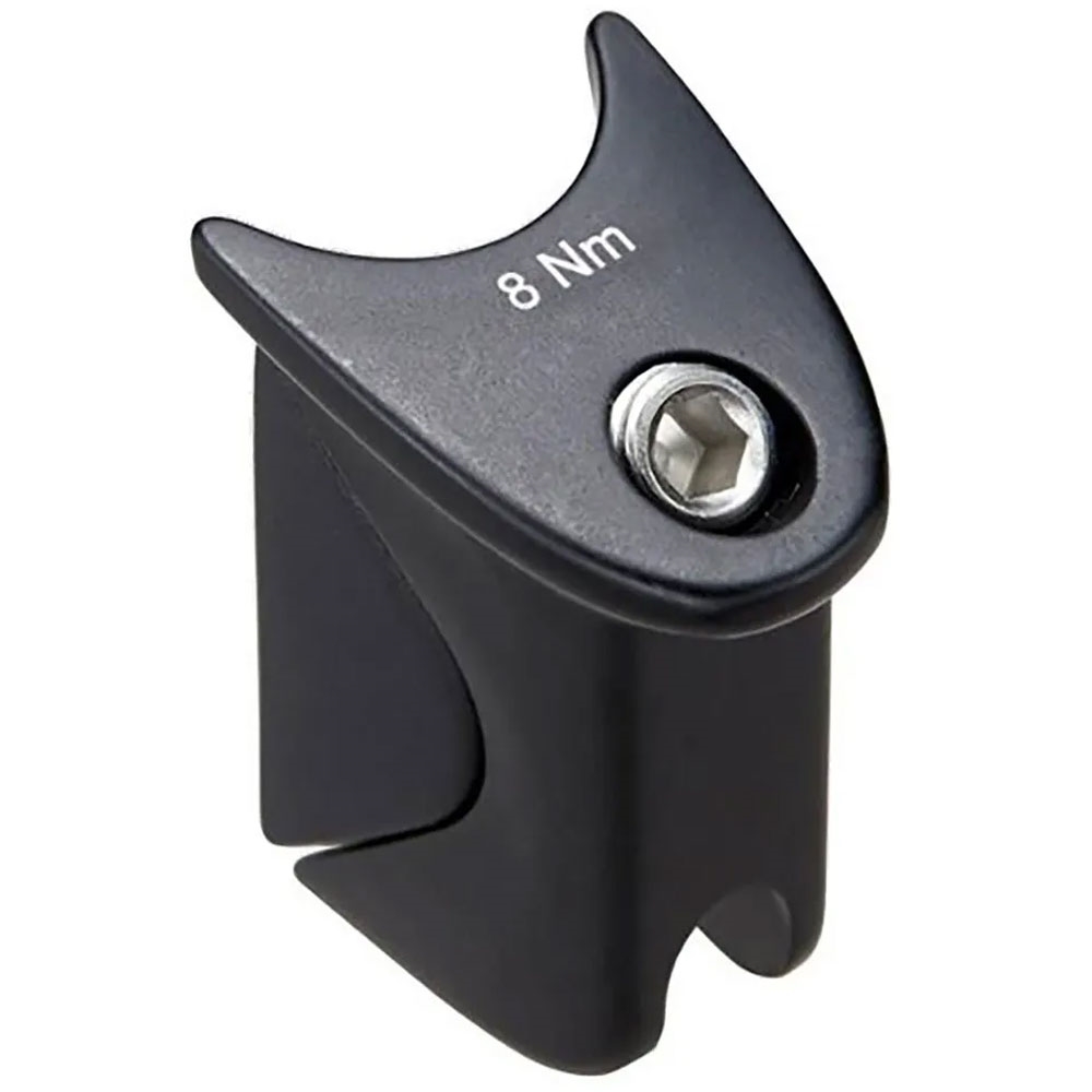 Soloist Seat Post Clamp