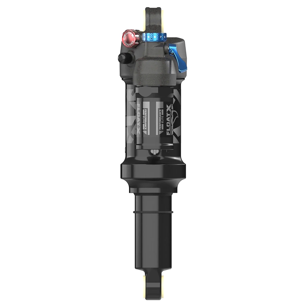 Float X Performance Elite 2-Position Rear Shock (2025)