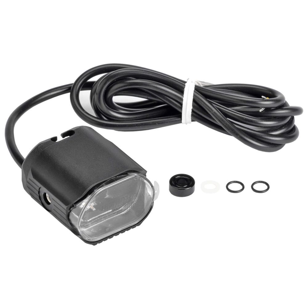 Lezyne E550 eRide Front Light (2025)