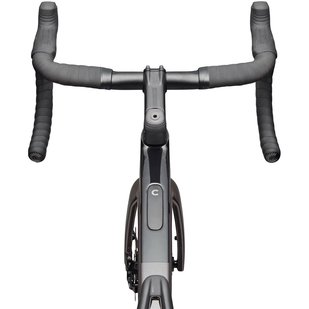 Synapse Carbon 2 SmartSense Road Bike - Copper Ore