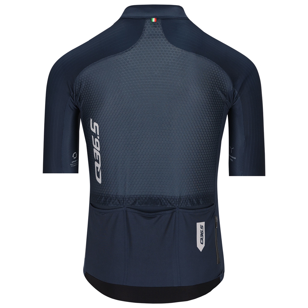 Gregarius Pro Signature Jersey - Nautica Blue (2025)