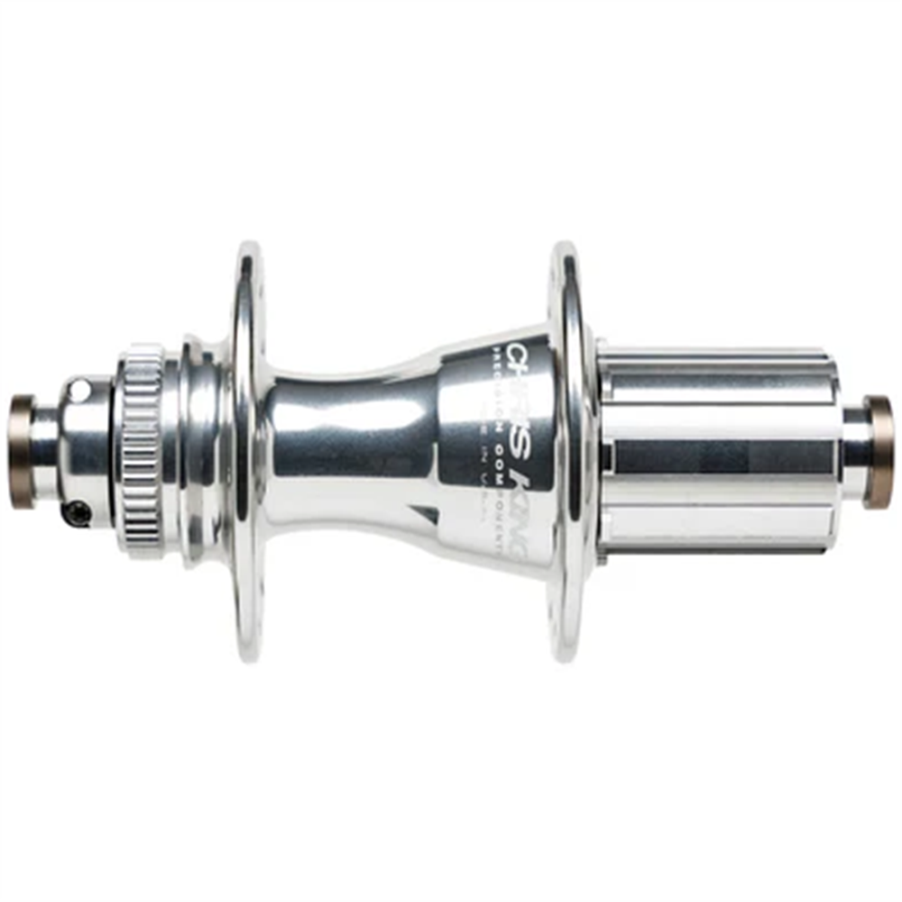 R45D Disc Rear Road Bike Hub
