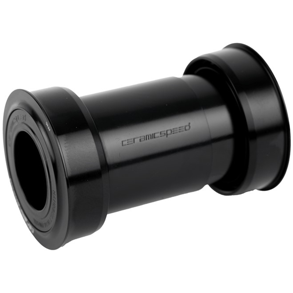 BB Alpha Bottom Bracket - EVO386 Shimano Road