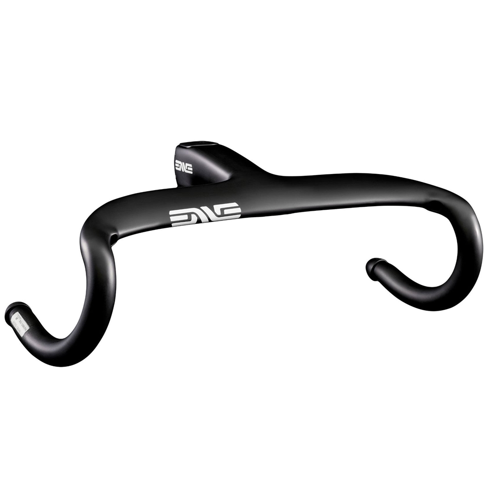 SES Aero Pro One Piece Bar and Stem