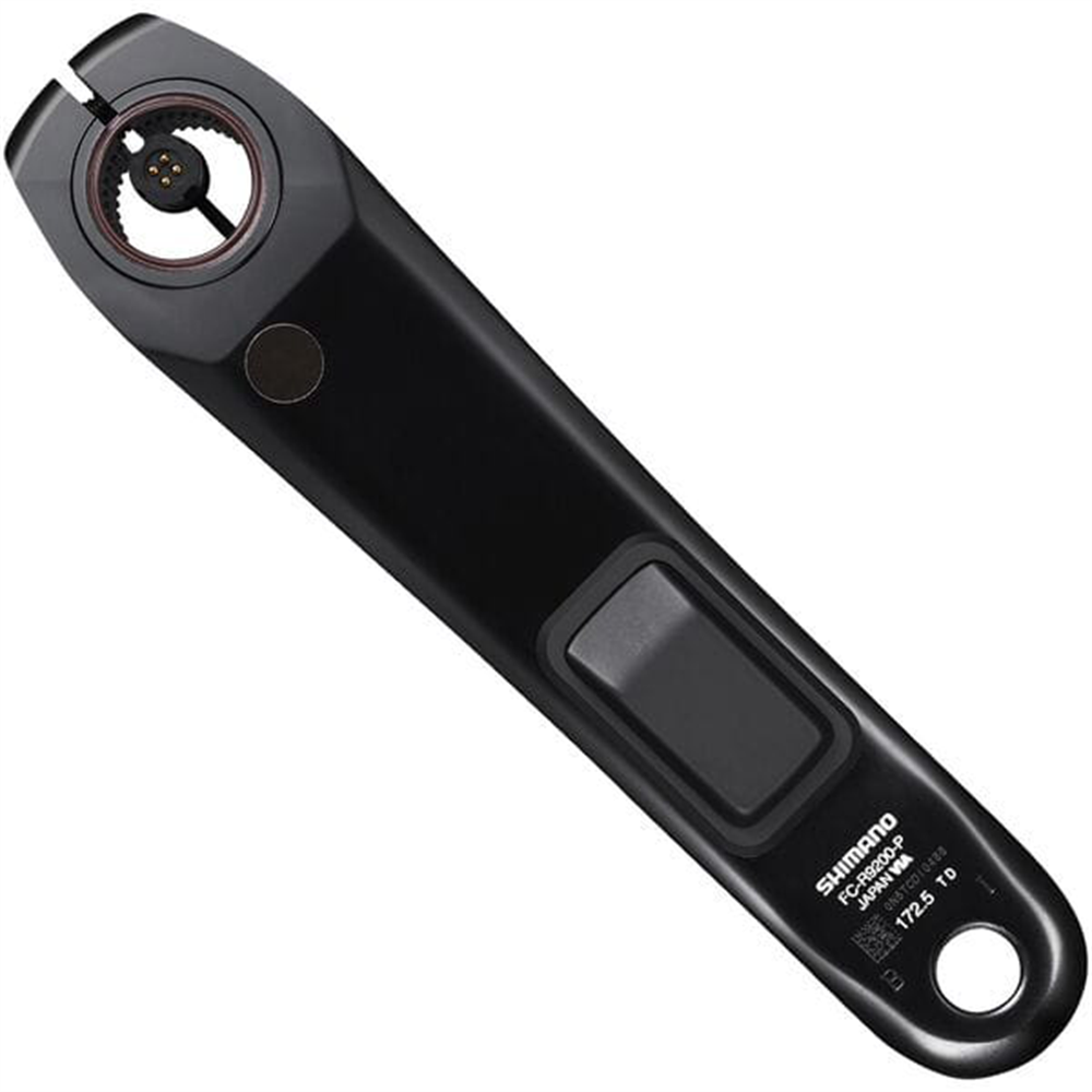 Dura-Ace R9200 Left-Hand Crank Arm