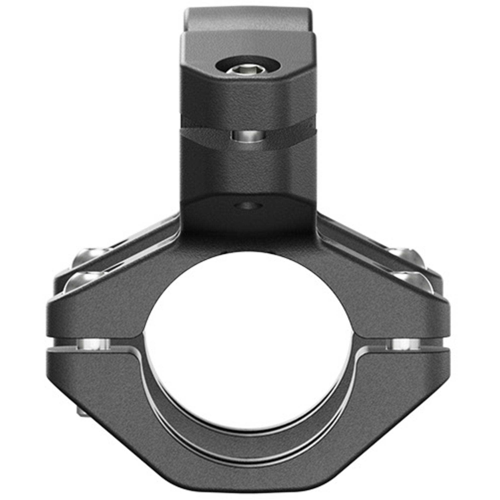 Clip-On Brackets For Alloy Extensions
