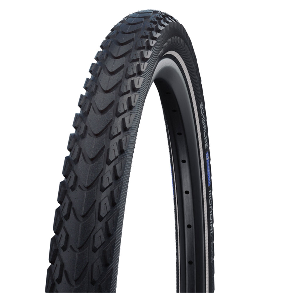 Marathon Mondial Pro Touring Bike Tyre