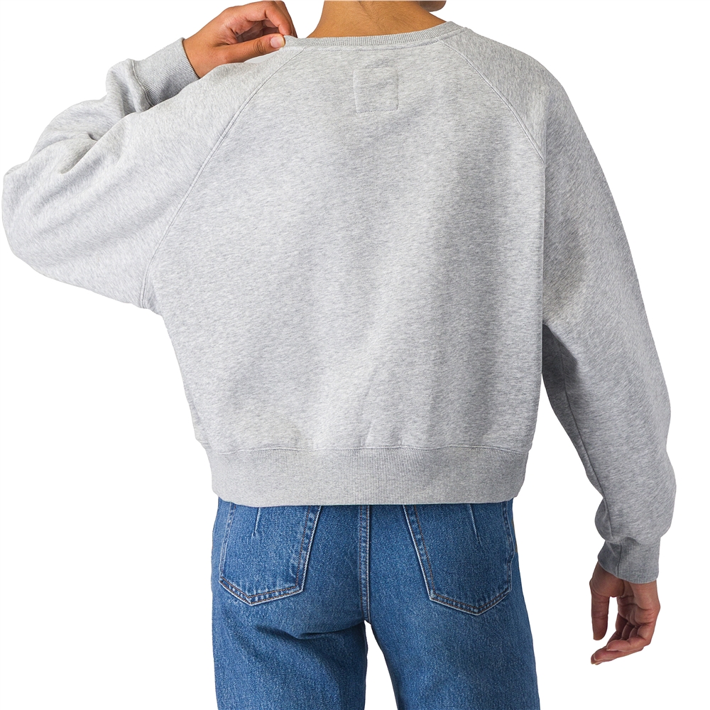 Logo Ladies Sweatshirt (SS26)