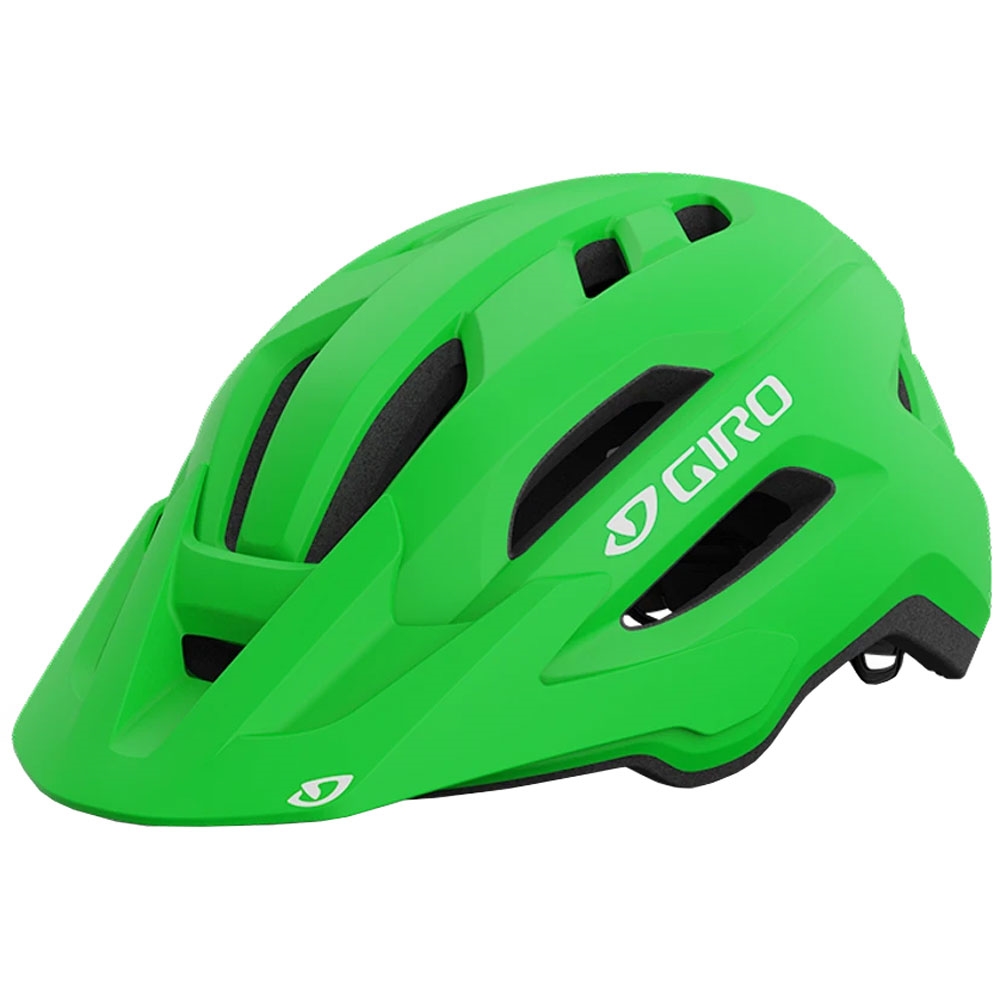 Fixture II Kids Helmet (2025)