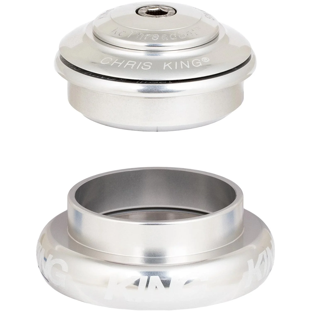 Inset Headset 7 (Zero Stack 44mm/External Cup 44mm)