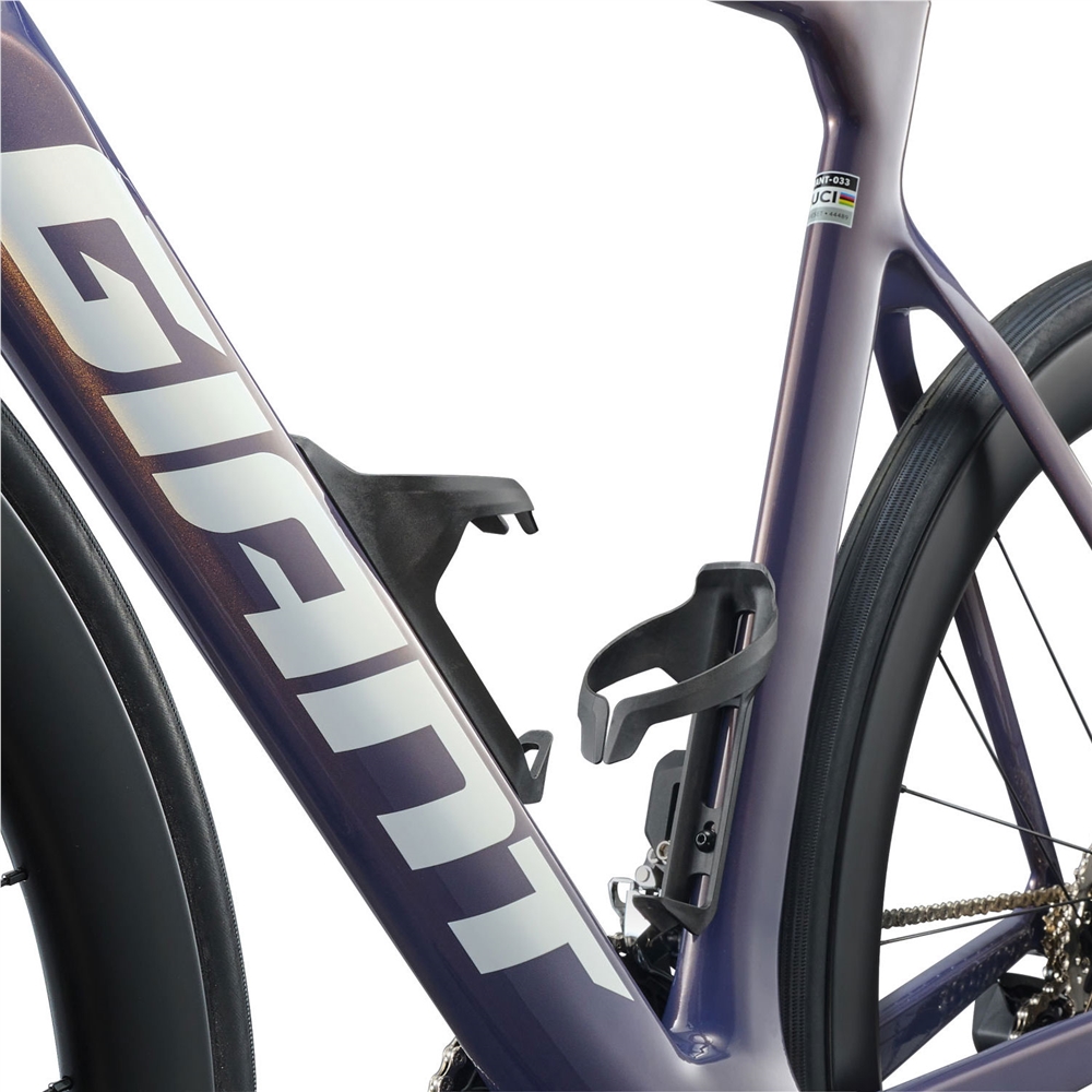 Propel Advanced 1 Road Bike - Meteorite Mist (2026)