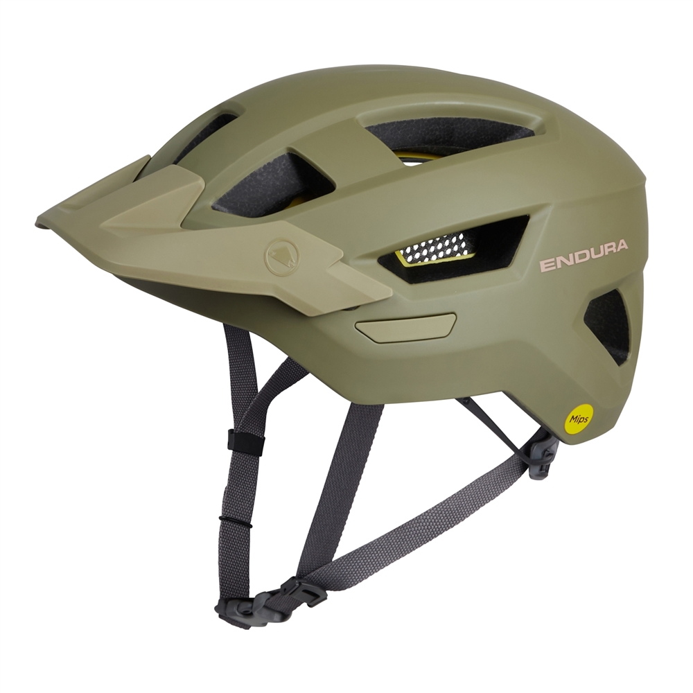 Hummvee MIPS Mountain Bike Helmet (2025)