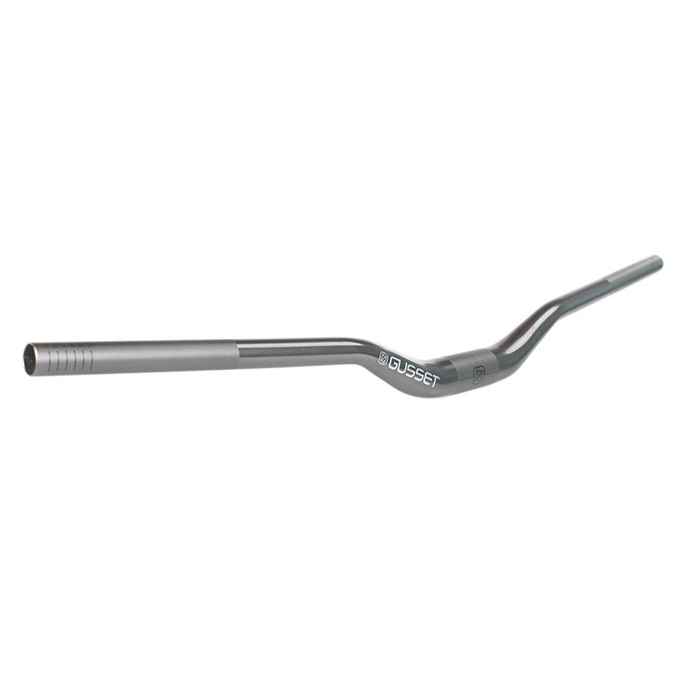 S2 MJ Signature Handlebars - 35mm