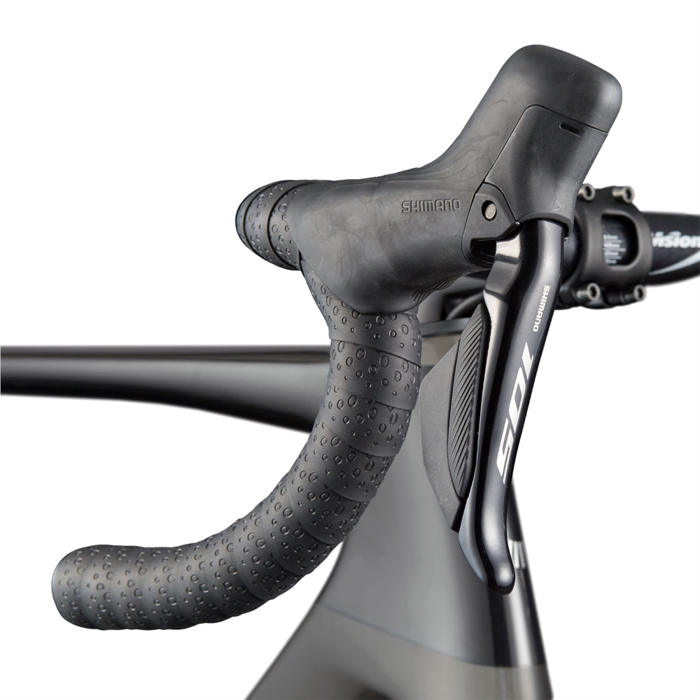 SuperSix EVO 5 Road Bike - Raw (2026)