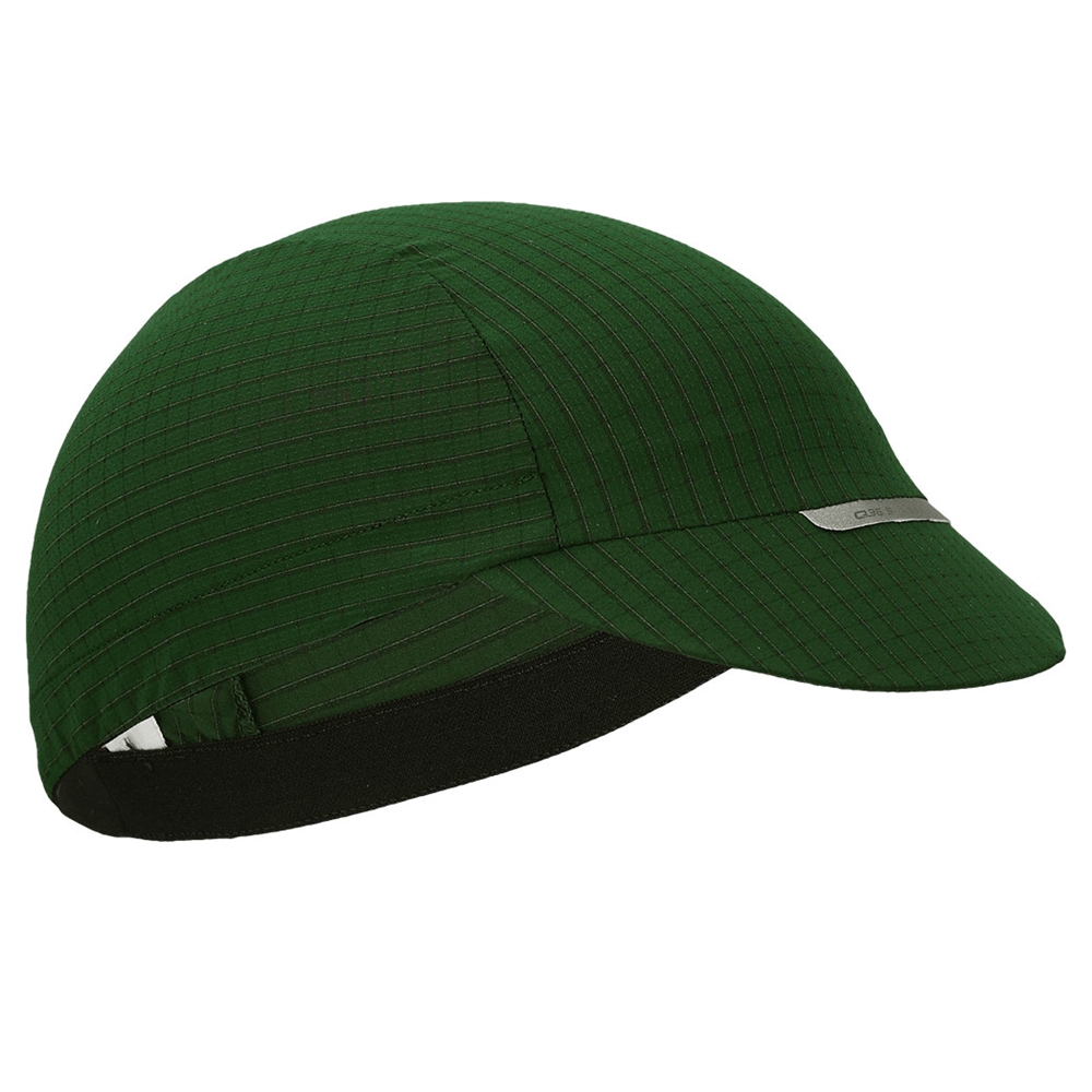 Dottore Pro Summer Cap - Forest Green (2025)