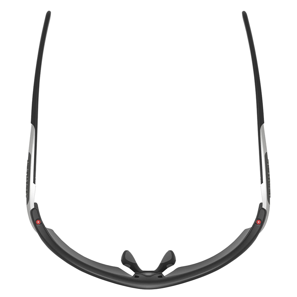 Rydon RP Optics Sunglasses - Matte Black/Smoke Black