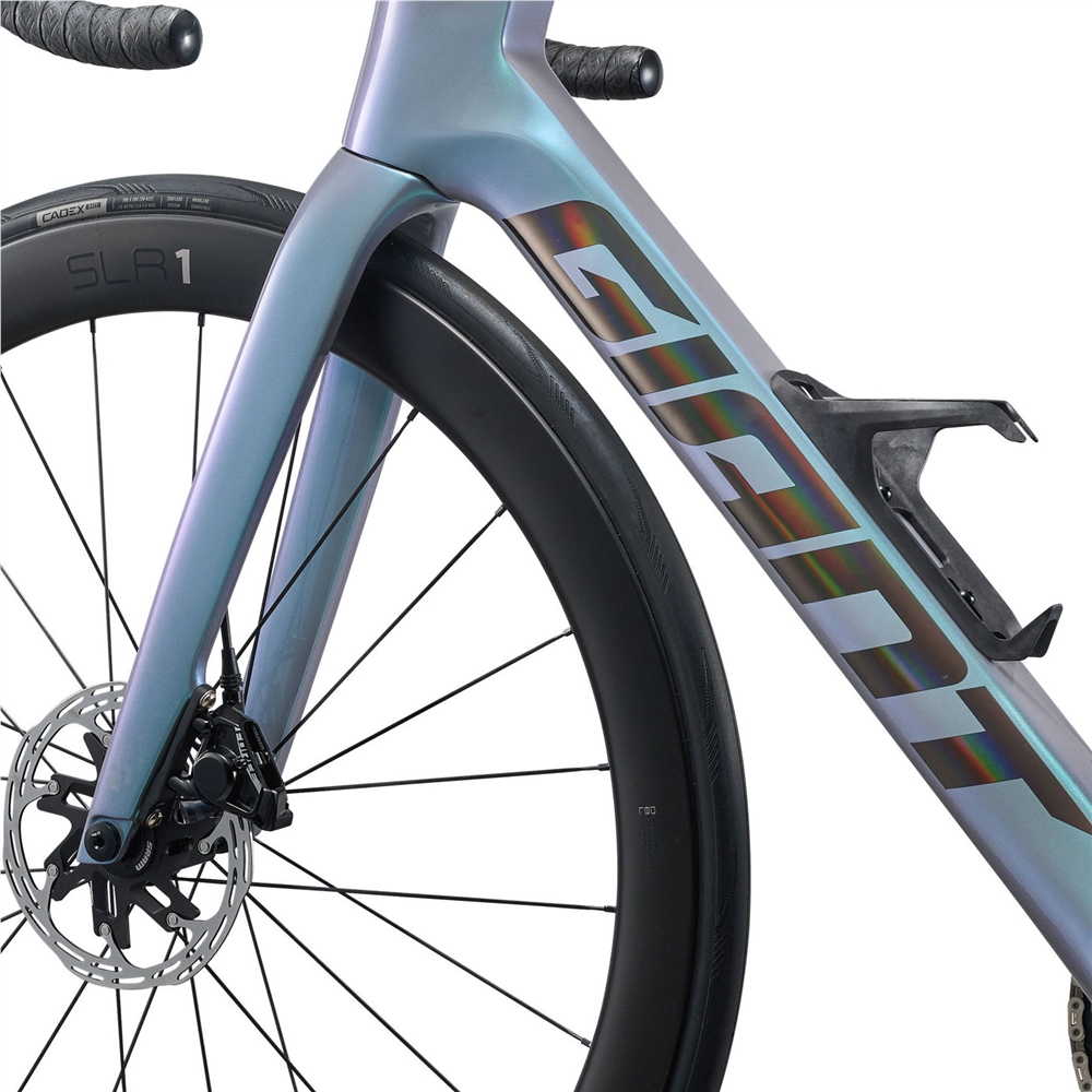 Propel Advanced Pro 0 AXS Road Bike - Prismatic Haze (2026)