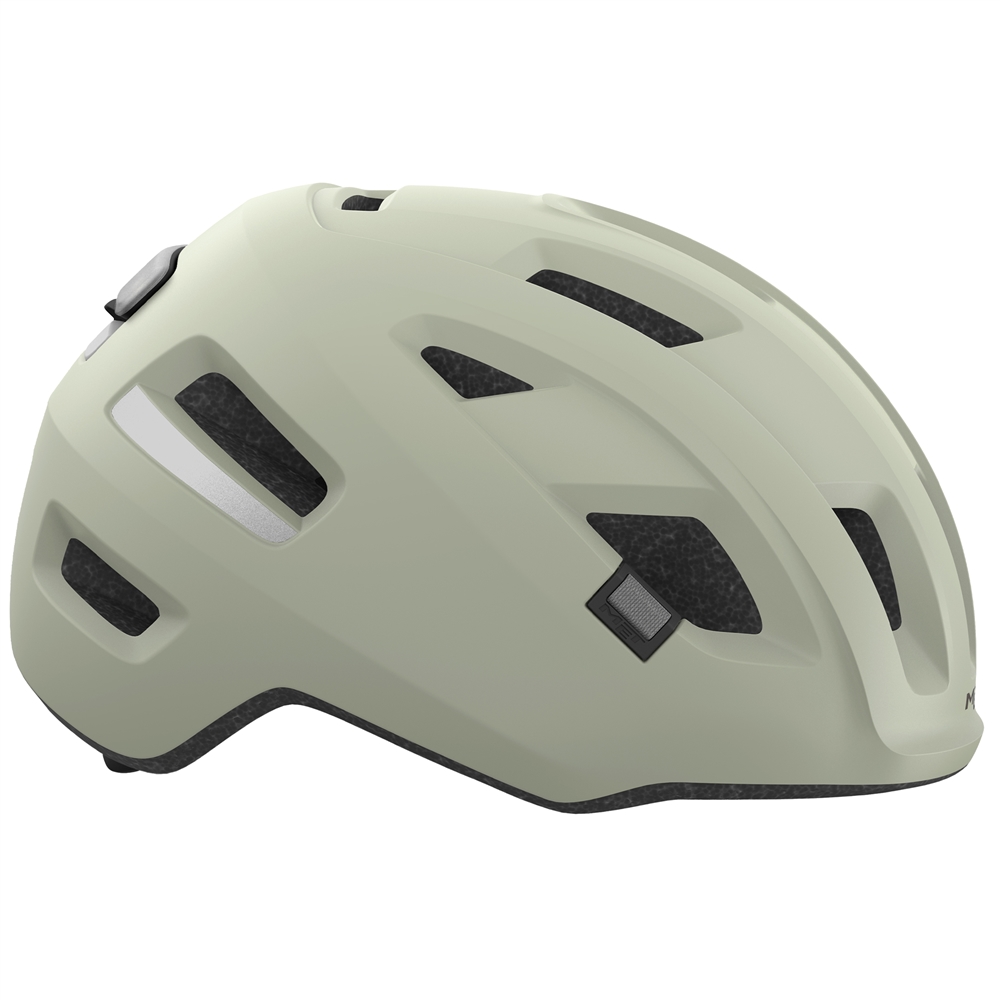 E-Mob Mips LED Urban Helmet