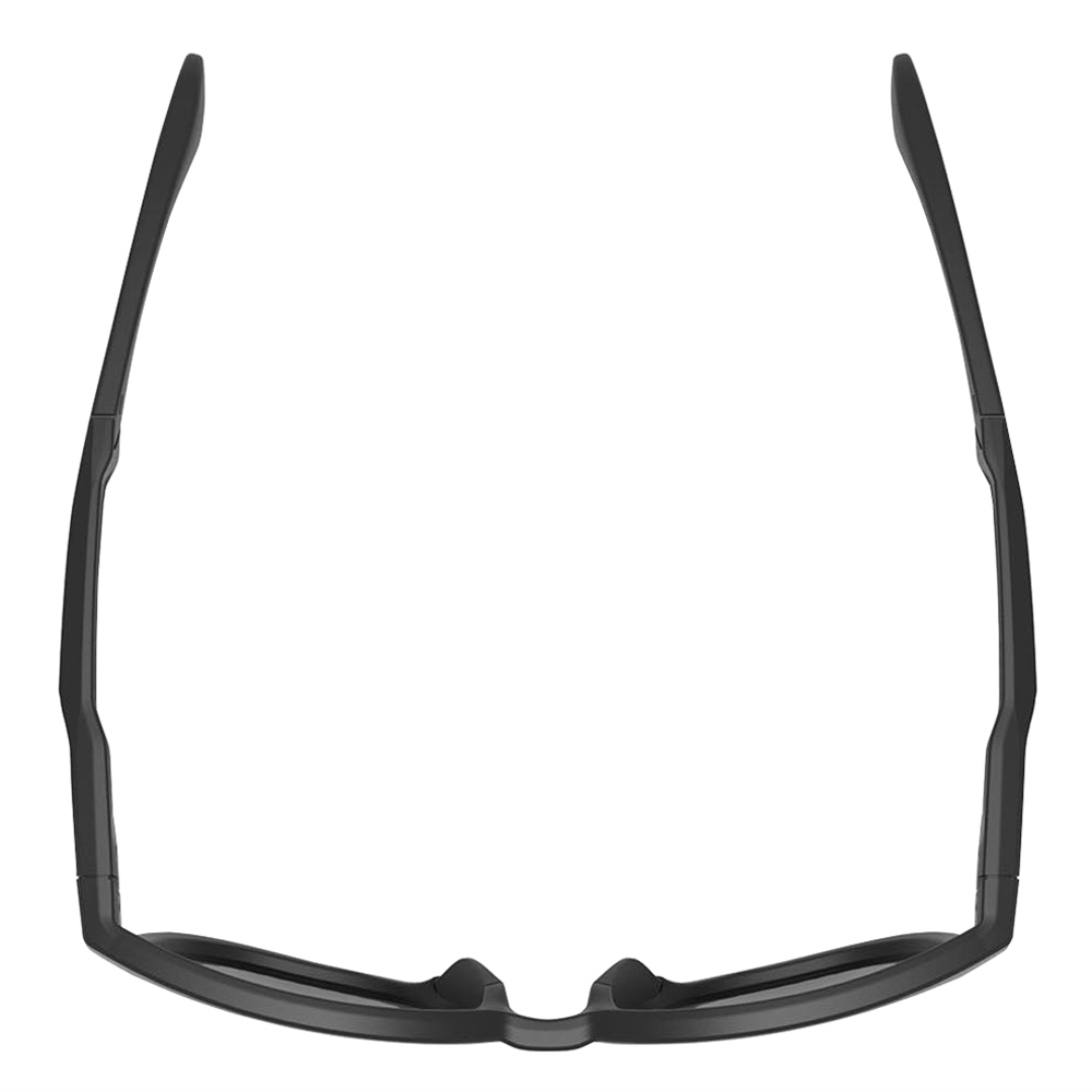 Lightflow B Polar 3FX Sunglasses - Black Matte/Grey