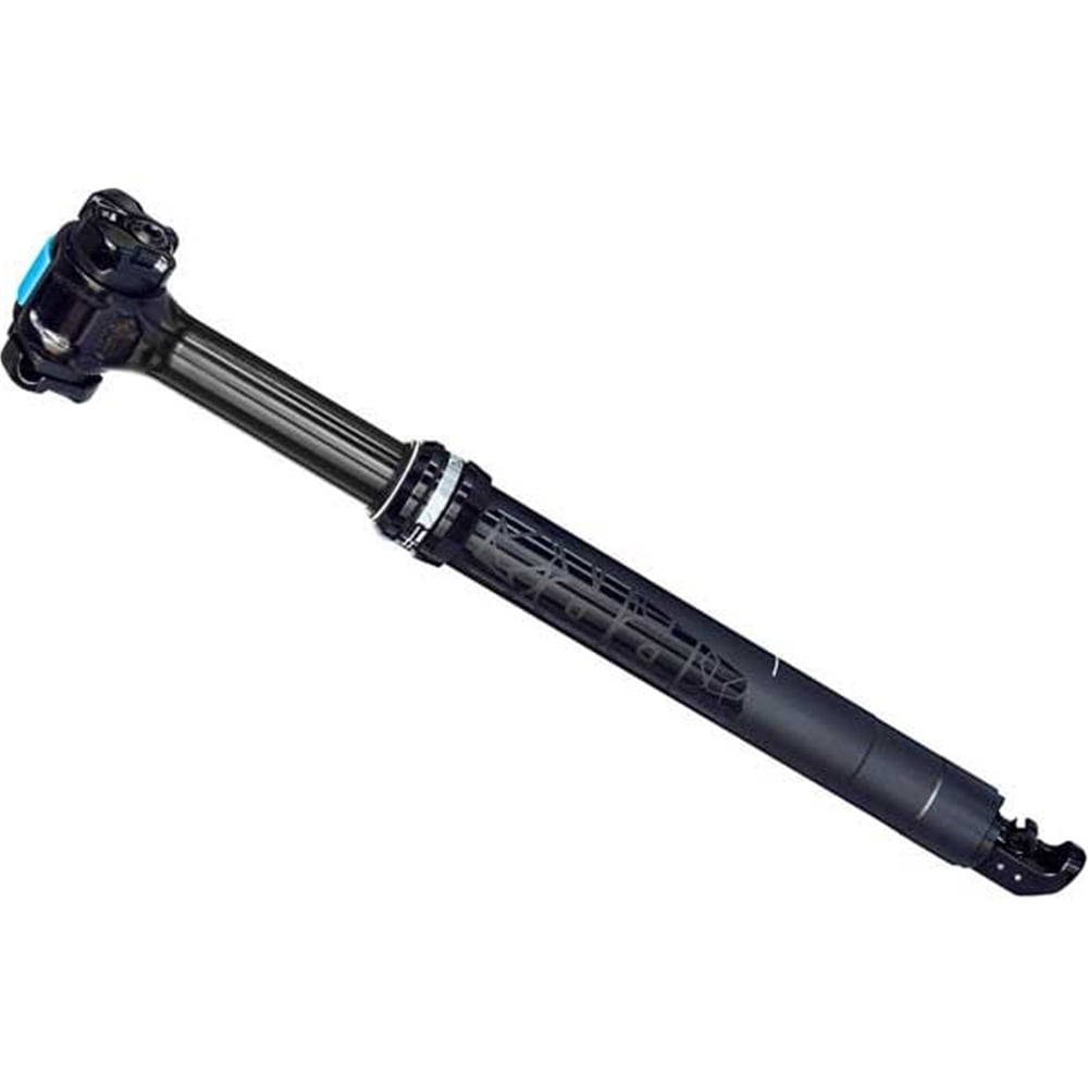 Discover 70mm Dropper Seatpost (27.2mm)