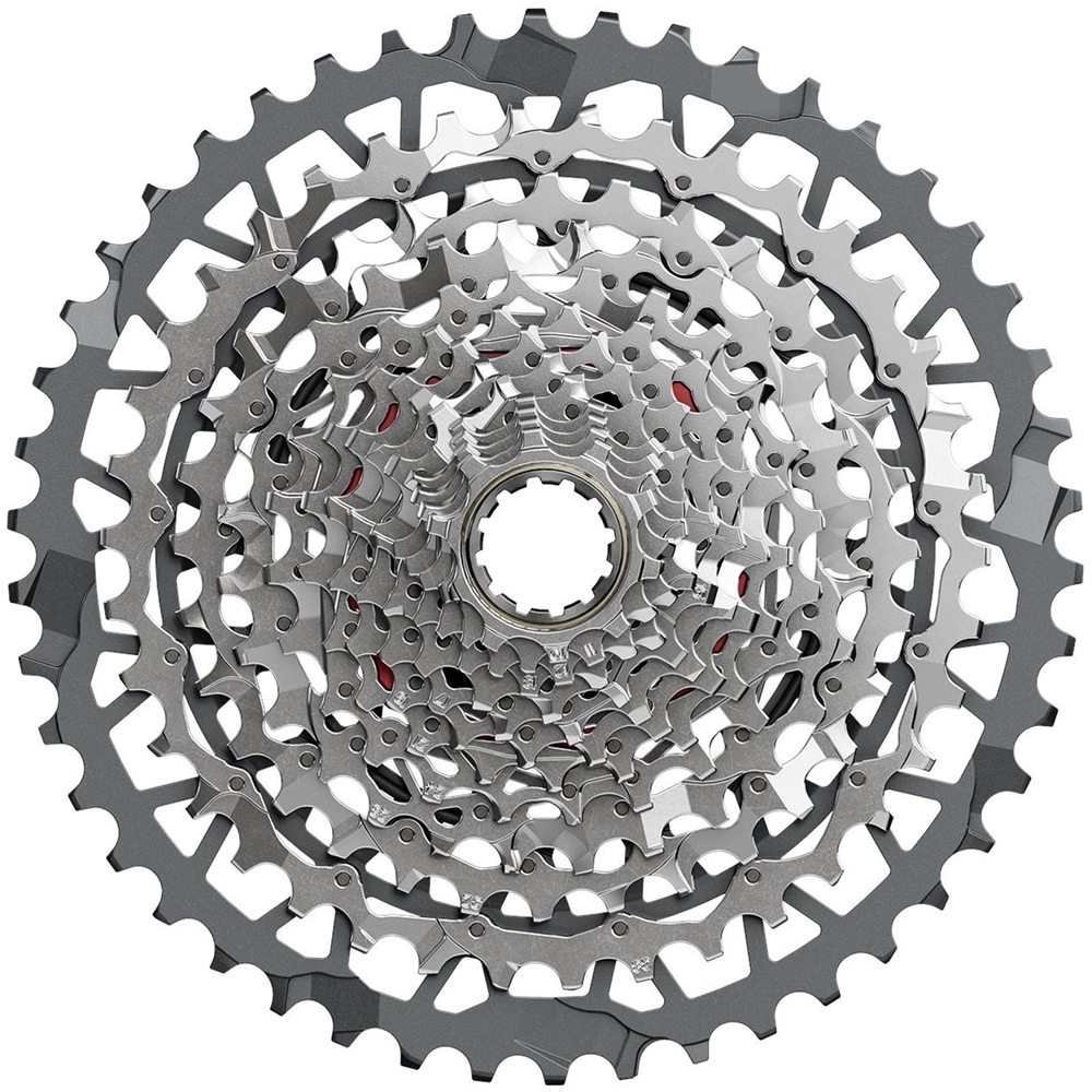 XG-1351 E1 XPLR 13 Speed Cassette