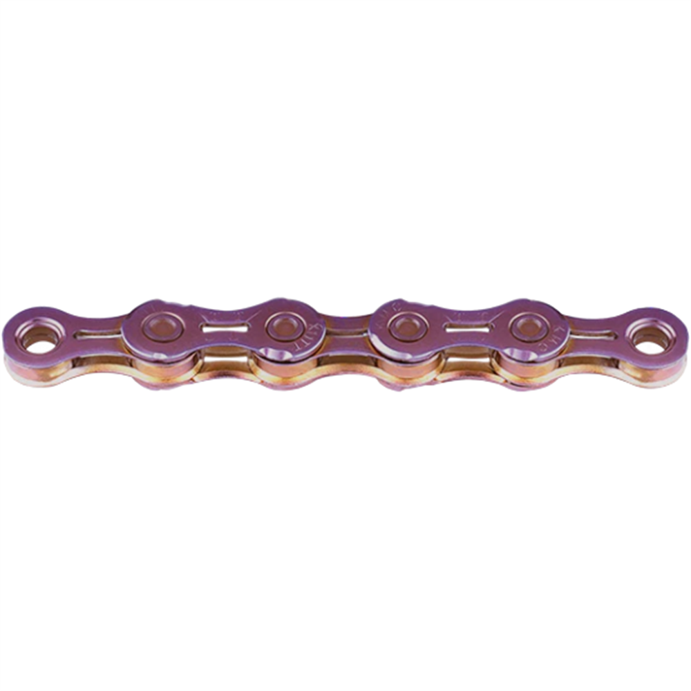 TT11 11-Speed Waxed Chain - 118 Links