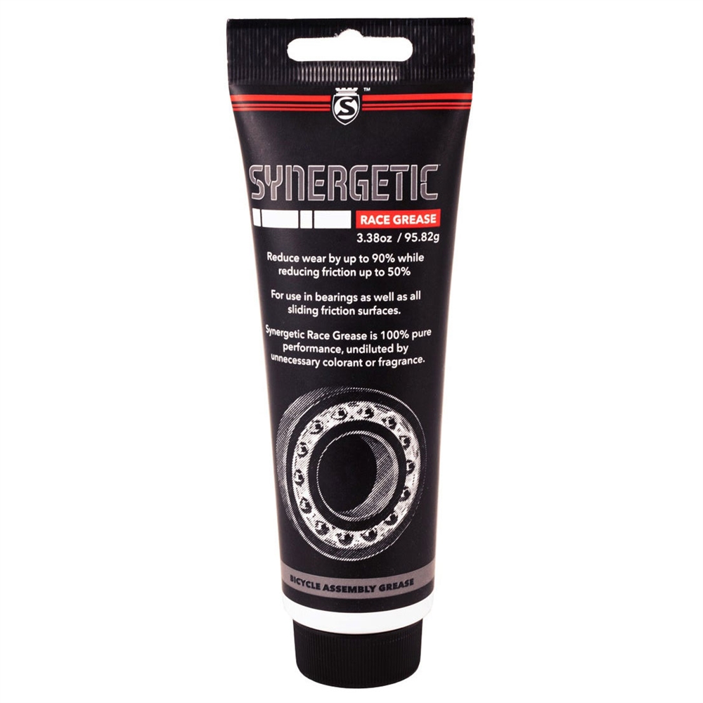 Synergetic Race Grease (95g)