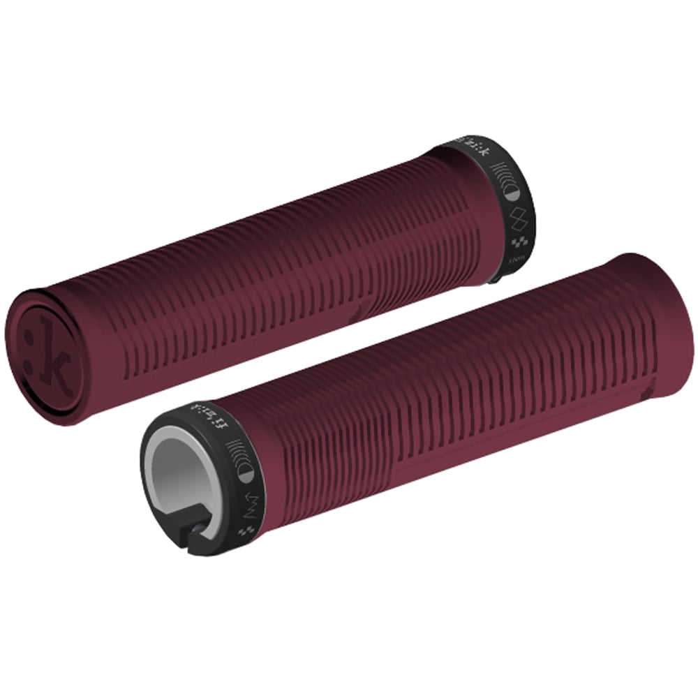 Comfort Feel Grip Handlebar Grips