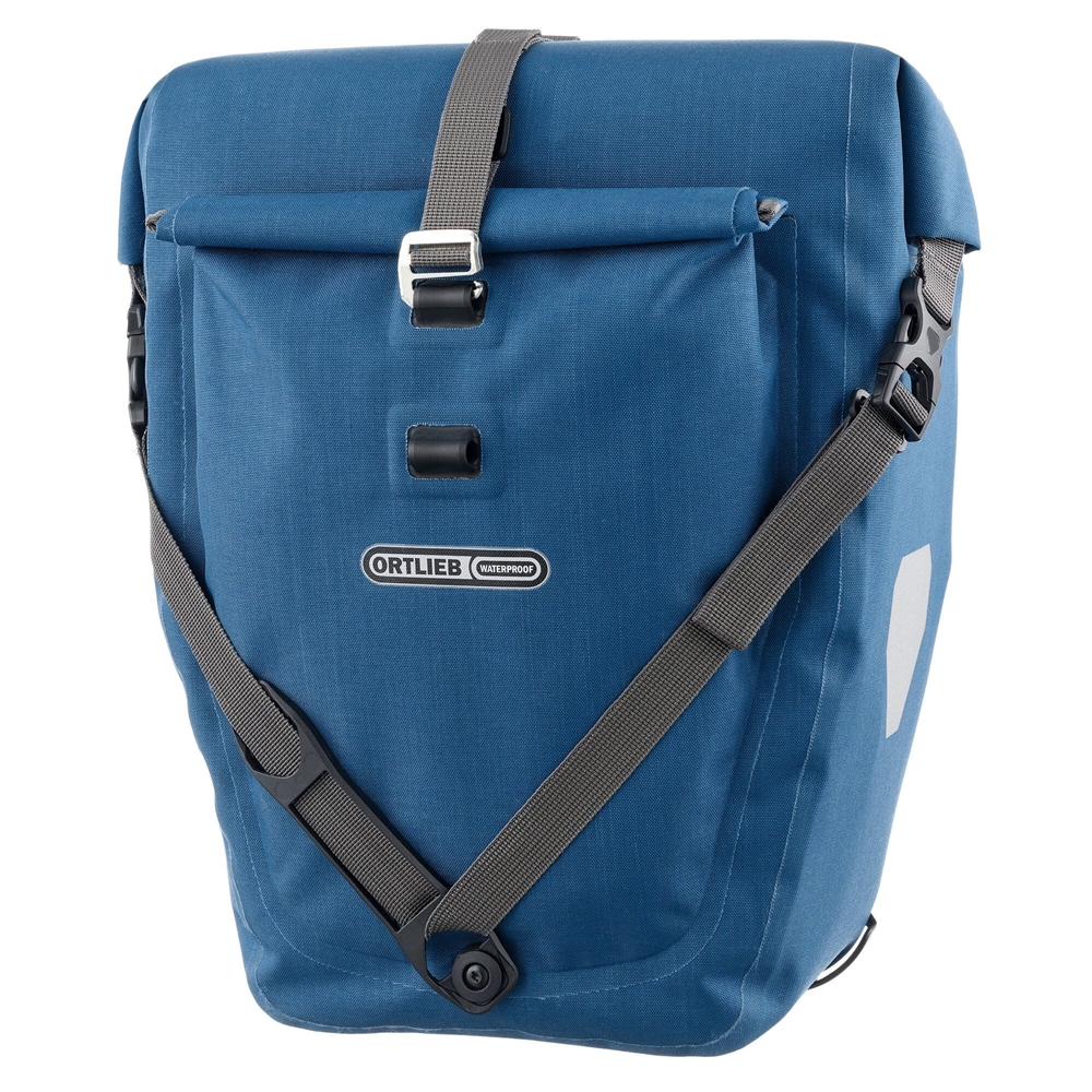 Back Roller Plus Pannier - 23L (QL2.2)